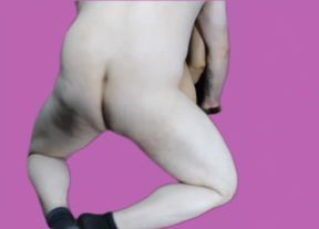 I LENT ALL MY COCK TO MY STEP COUSIN OF MINE FOR SALE AND NOW EVEN THE FLOOR CHARGES ME!