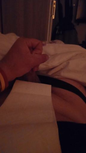 Bosalma jerking