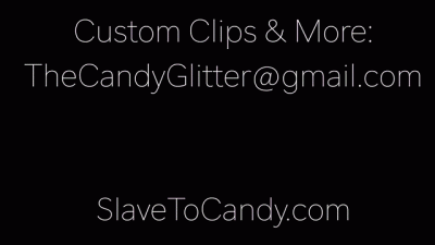 Lucky Cucky- Femdom Cuckold Humiliation Porn- Princess Candy