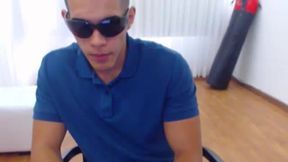 Timoty Hardy Private Show