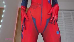 Stop and Go Booty JOI
