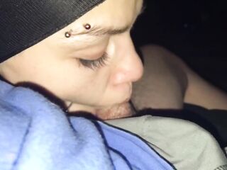 POV Chyna Whyte deepthroat Rich Dollaz Lengthy Rod swallows anything