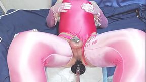 2025.05.10 sissy leohex machine squirting