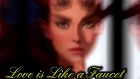 Weird AI Art Anime – Futuristic Singularity Love Scene With Ecchi Elements