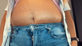 Who ate all my pancakes, again MOV