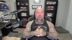 It's Too Hard...how to Succeed at Anything!