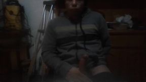 Sexy Guy! Hot Boy Takes Out All His Milk!