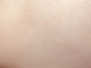 Gay Couple Bareback Quick fuck before work (No Sound)