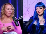 From Anal Firsts to Award Noms: Jewelz Blu’s Dirty, Dominant Glow-Up