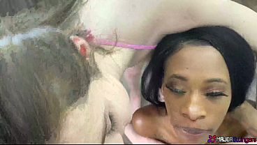 Hazel Moore Mini Stallion Rome Major Busty Petite Group Passion!