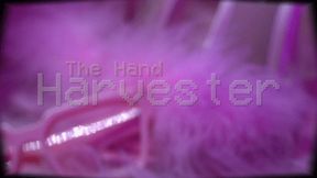 The Hand Harvester