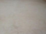 T4T Couple; Loudly Praising My Boyfriend's T-Dick (Clit) Orally