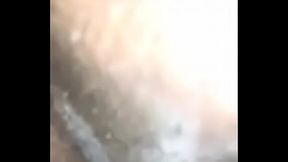 Island shemale meets blackbeast