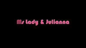 juliana jolene rims and fists miss lady