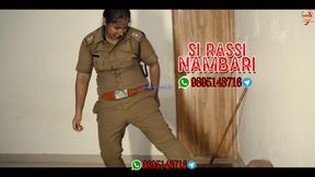 Ep 4: Si Rassi Nambari-The End