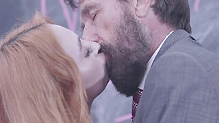 Stunning Quinn Wilde Gives Her Cheater Husband A Lesson By Fucking The Professor