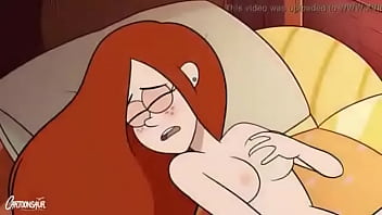 Wendy corduroy se masturba rico
