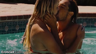 EroticaX - Hot College Student "But, I Already Have A Boyfriend!"