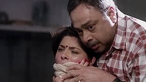 Sonali Kulkarni Gagged