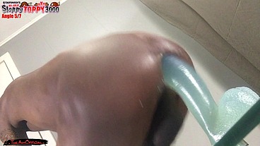 *PREMIUM* Savage Anal Penetration! Angle 5of7 ( Ass Monkey DJ ButtPussy ) MEMBERS ONLY!