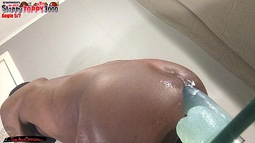 *PREMIUM* Savage Anal Penetration! Angle 5of7 ( Ass Monkey DJ ButtPussy ) MEMBERS ONLY!