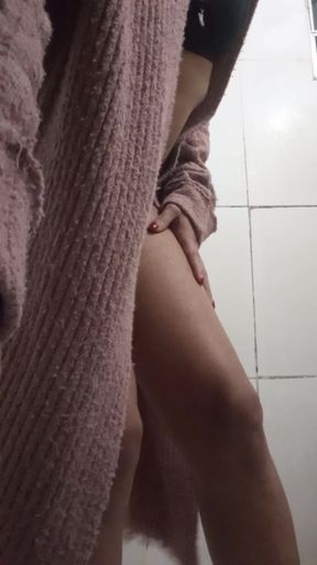 Be free, accept your body as it is, love yourself, think you're hot 01