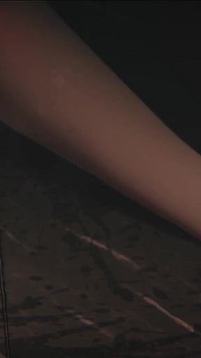 Robaatoo Intense Gangbang Pleasure: Curvy Latina Fucked Hard and Covered in Cum From Multiple Black Cocks