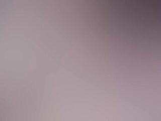 VIP4K. Aged Mrs. Boss is masturbating during her lunch break and banging a stranger electrician