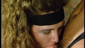Hardcore Punishment Sex with Dildo and Orgasm