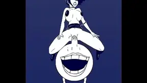 Cute Partner Enchants Monster in Fiery 3D Hentai Romance – Monsies Ignite Passion