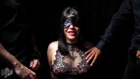 i got used as a sex doll by two mafia guys