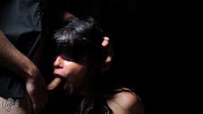 i got used as a sex doll by two mafia guys