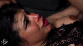 i got used as a sex doll by two mafia guys