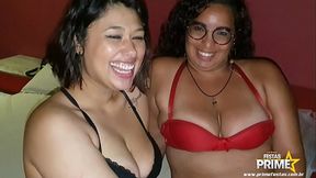 Gostosas Novinhas Amoreco entrando na Pica de Novinho Surfista carioca