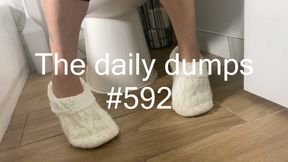 The daily dumps #592 mp4