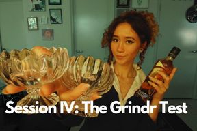 Session IV: The Grindr Test