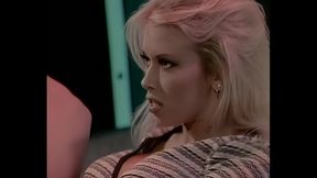 Princess Begs For Thickness