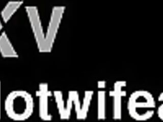 Hotwife creampied at a swinger party in front of hubby ( AI Generated )