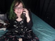 Attempting To Call a Phone Sex Company