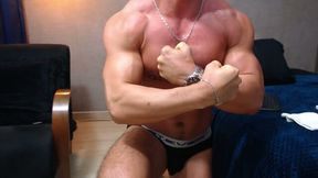 Erick Brando Private Show