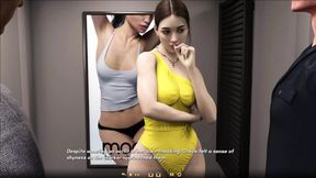 Darker 5 Lucy Task System Began and What She Needs to Do You Will Find Out.