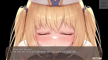 Fallen Priestess: My stepsister Demonic Bloodline Part 1 Eng