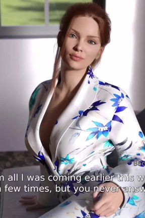 Secret summer #5 Leanne showed me her boobs and pussy