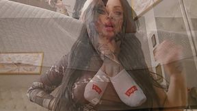 Socks mania 8 Gooning