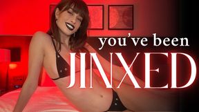 You’ve been JINXED!