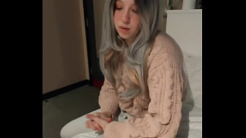 Mother-in-law fucks me to protect her girl&#039_s virginity