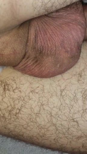 Unforgettable moment from &quot;Cum in the ass in close-up ! Daddy and Femboy in hot cum !&quot;