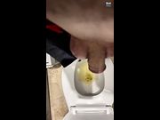 Missed my yellow stream?