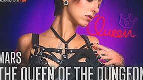 The Queen Of The Dungeon