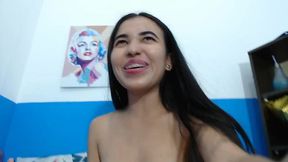 Ginger Jobs Private Show